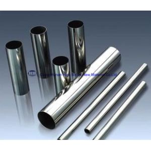 Buy cheap Magnesium Alloy Tube Magnesium Extrusion AZ31 AZ91 Magnesium Alloy Pipe from wholesalers