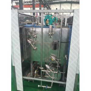 Buy cheap GMP Stainless Steel Ampoule Steam Leak Test Autoclave from wholesalers