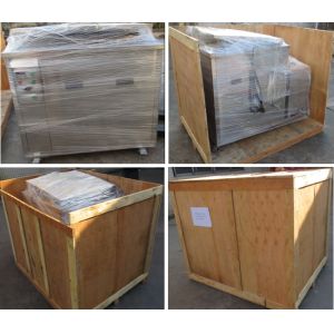 Buy cheap 4 Tanks Customized PCB Ultrasonic Cleaner With Cooling System from wholesalers