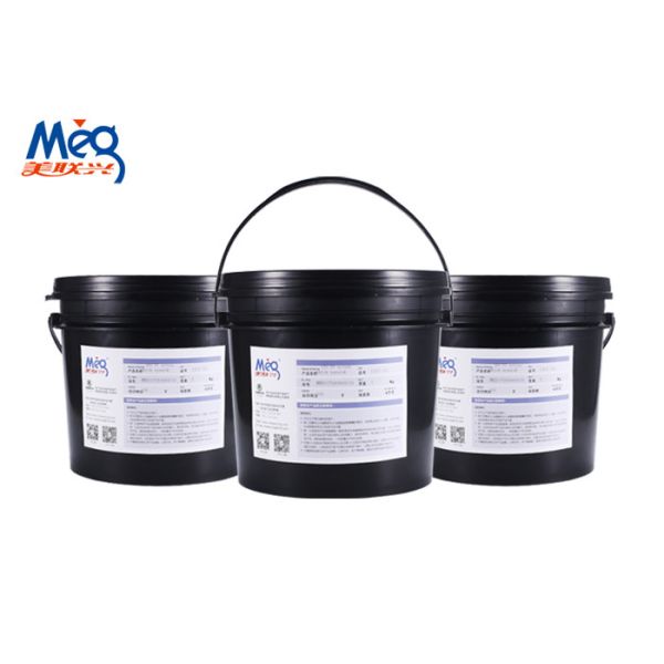 Buy cheap Wrinkle Paint UV Silkscreen Varnish For Birthday Card , Christmas Card from wholesalers