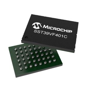 Buy cheap American Microchip Integrated Circuits SST39VF401C-70-4C-B3KE-T Brand New Original Electronic Components Package DFN-6-EP(1.6x1.6) Monitor and Reset Chip MOSFET from wholesalers