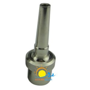 Buy cheap Single Jet Water Fountain Nozzles Stainless Steel DN20 / DN80 Connection from wholesalers