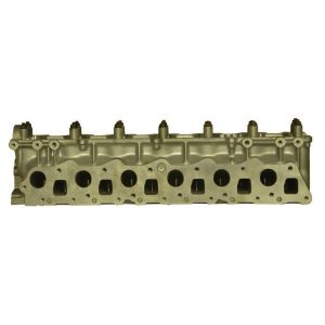 Buy cheap NISSAN Patrol RD28T Aluminum Cylinder Head 908503 2.8L 12V from wholesalers