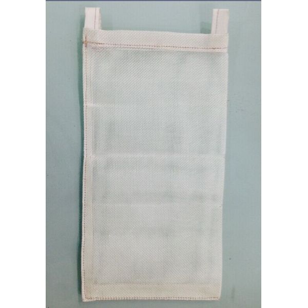 Buy cheap Casting Aluminum Water Filtration Bag With Smokeless Aluminum Water Repo from wholesalers