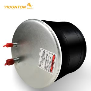 Buy cheap W01M589554 Firestone Air Spring For Hendrickson 60716-2 Air Suspension Air Bag from wholesalers