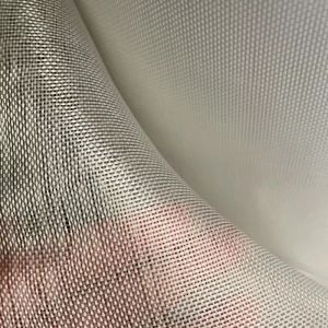 Buy cheap Heat Resistant Woven Fiberglass Mesh Fabric For Challenging Environments from wholesalers