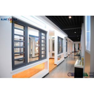 Buy cheap Powder Coated Sliding Frame Aluminium Door Profiles , Extruded Aluminum Shapes from wholesalers