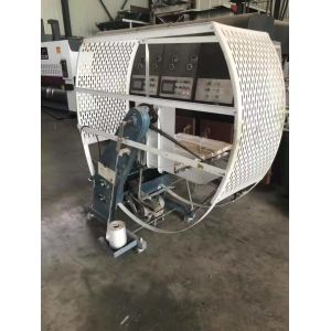 Buy cheap ISO9001 220V 380V Pp Belt Automatic Baler Machine from wholesalers