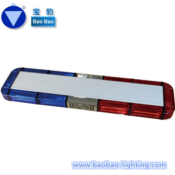 Quality BB-E103Lightbars Series for sale