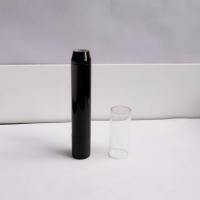 Buy cheap Twist Up Custom Empty Lipstick Containers Lipstick Pencil Packaging 108.2mm product