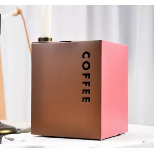 Buy cheap Custom Folding Paper Box Printed Embossing Sachet Packaging Box Durable from wholesalers