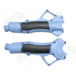 H13 Steel Overmolding Injection Molding 700K Cycles Custom Plastic Injection