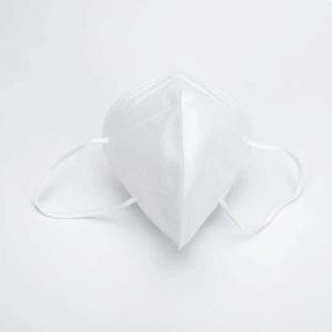 Buy cheap Anti Fog Dust Proof KN95 Protective Disposable Mask from wholesalers