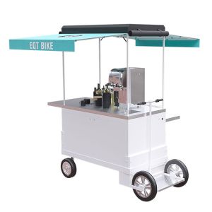 Buy cheap Environmentally Friendly Drink Scooter Multi Function With Long Service Life from wholesalers
