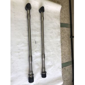 Buy cheap JCB HM380T Through Bolt Hydraulic Breaker Hammer Spare Parts Long Bolt from wholesalers