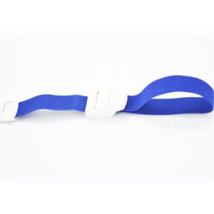 Customized Reusable Emergency Medical Tourniquet Latex Free No Pain Using