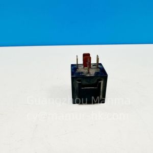 Relay For ISUZU NKR QKR ELF 4JA1 4JB1 6VD1 8-97060926-1 ISUZU Truck Parts