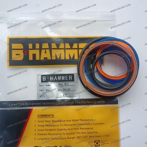 Buy cheap Excavator Cylinder Seal Kit JCB 991-00152 99100152 from wholesalers