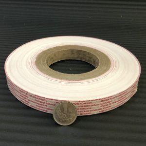 Buy cheap High Humidity Resistance Release Liner Paper 50m / 3000m / 4000m / 5000m from wholesalers