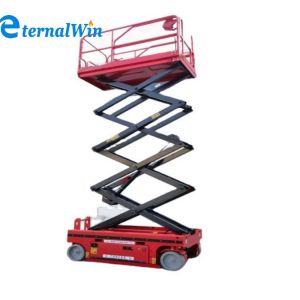 Buy cheap Customized Electric Lifting Platform for AC/DC Power Supply and Adjustable Lifting Speed in Heavy-Duty Lifting Applications from wholesalers