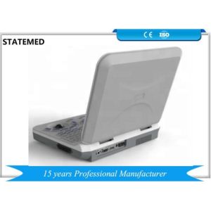 Buy cheap Medical Pregnancy Test Mobile Ultrasound Machine With Convex Probe Standard from wholesalers