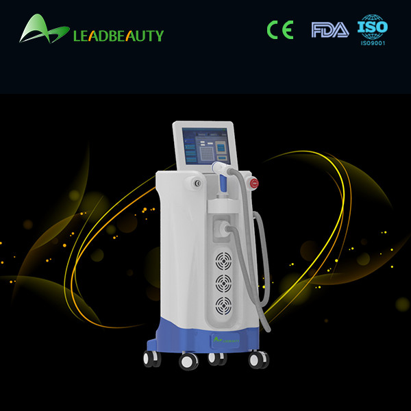 Quality HIFU machine high intensity focused ultrasound fat removal system for sale