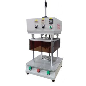 Buy cheap Heat Staking Plastic Process Polycarbonate Polypropylene from wholesalers