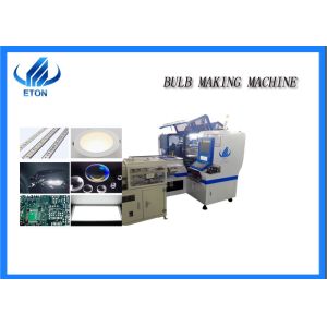 Buy cheap Magnetic Linear Motor 6 Heads SMD Mounting Machine 80000CPH from wholesalers