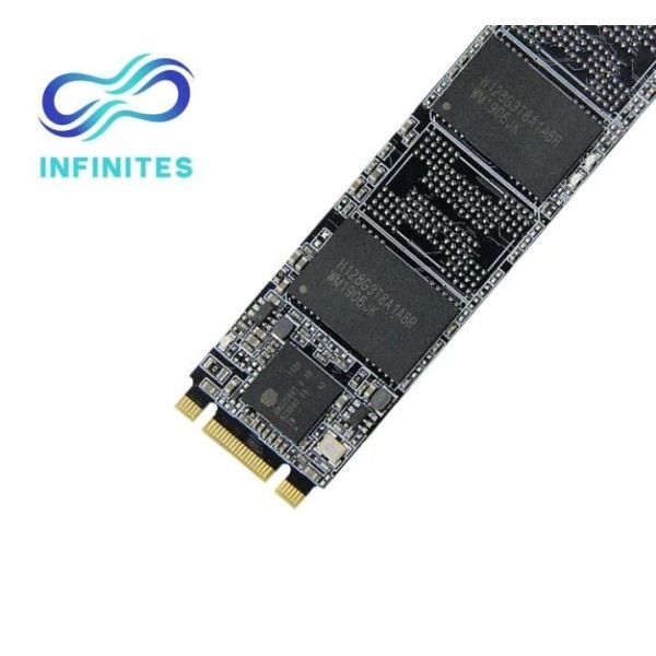 Buy cheap New Date Pcie3.0 M. 2 SSD 1tb Nvme Hard Drive 2tb Pcie Notebook Laptop 3 Year Warranty from wholesalers