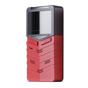 Buy cheap PID High Precision Sensor Handheld VOC Gas Detector With Man Down Alarm Function from wholesalers