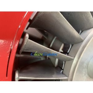 Buy cheap Grass Leaf Blower Turbine Asm G145-7489 Fits Toro Pro Force Debris Blower from wholesalers