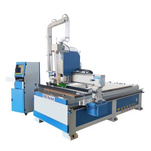 Buy cheap High Precision CNC Router PK1325 3 Axis Wood Carving Machine for Woodworking Industry from wholesalers
