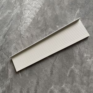 Buy cheap OEM ODM Window Frame Skirting Window Surrounding Trim ISO9001 from wholesalers