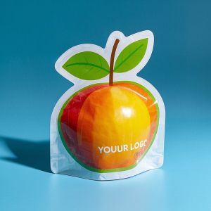 Buy cheap High Barrier Food Bag 3 4 5 Layer Stand up Pouch for Snacks Nuts Coffee FDA EC Certified from wholesalers