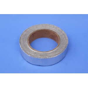 Wateproof Self Adhesive Aluminium Tape For Ducting Anti UV