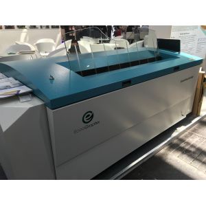 8 Up UV / Ctcp CTP Plate Imaging Setter Exposure Machine
