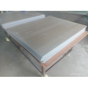 Buy cheap Customized Mica Sheet For Thermal Insulation Partitions In Automation Equipment product
