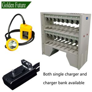 Buy cheap 20000 Lux Rechargeable LED Mining Cap Lamp IP68 Explosion Proof from wholesalers