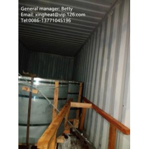 Buy cheap 1.1/1.1 2.2/2.2 2.8/2.8 5.6/5.6 2.0/2.0 2.8/5.6 Tin Coating Options Available for Tinplate Sheet from wholesalers