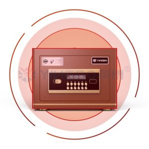 H250mm Electronic Lock Office Safe Box For Security