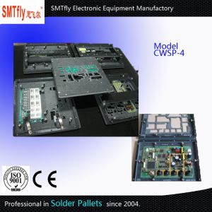 SMT Matrix Trays Wave Solder Pallets Process Carrier SMT Fixtures