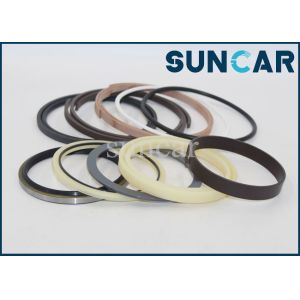 Buy cheap CX31B Case Repair Kit 72280261 Dozer Hydraulic Seal Kit For Mini Crawler Excavator Cylinder Sealing from wholesalers