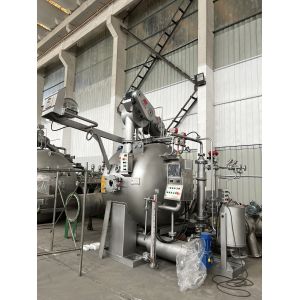 Buy cheap High Efficiency Mini Dyeing Machine SUS316L With Advanced Technology from wholesalers