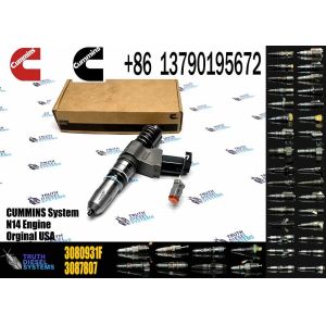Buy cheap Remanufactured Best price common rail fuel injector 3073995F 3080931F from wholesalers