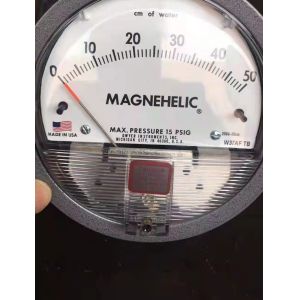 Buy cheap 2kpa Digital Magnehelic Gauge Stainless Steel Pressure Gauge from wholesalers