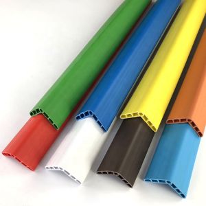 Buy cheap Floor Trim Anti Slip Stair Nosing Wall Corner Guard Protector Trim for Home Application from wholesalers