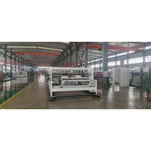 Buy cheap Flexo Printing Machine 4 Color for Wrapping Paper Perfect Control and Long Service Life from wholesalers