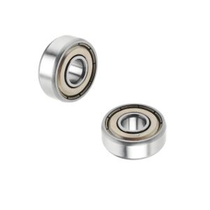 681X Miniature Bearings for Precision Instruments