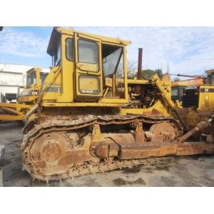 Used 100% Origin Japan Caterpillar Bulldozer D7g, Cat Dozer D7g Low Price