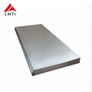 Buy cheap Gr1 And Gr2 Titanium Sheet Plates The Perfect Combination Of Strength And Formability from wholesalers